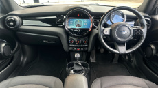 MINI Convertible 1.5 Cooper Classic 2dr [Comfort Pack] Petrol Convertible